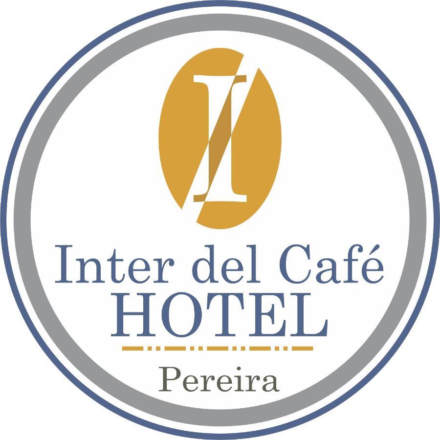 Hotel Inter Del Cafe Pereira Bagian luar foto